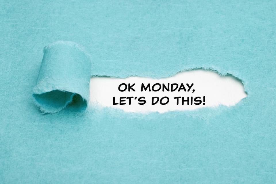 AnglinRepair's tweet image. It&apos;s going to be a GREAT week! Let&apos;s do this! 🤜🏽🤛🏽 #MondayMotivation #AnglinsFoundationRepair #FoundationRepair #MasonryRepair