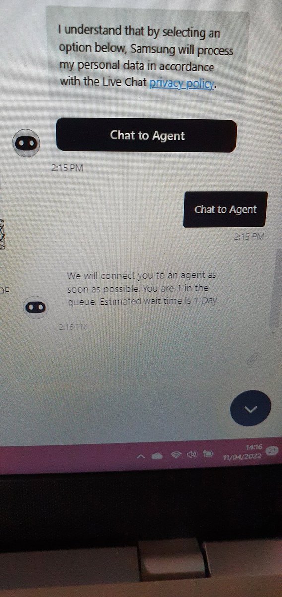 Illtud74's tweet photo. @SamsungUK surely this can't be correct? https://t.co/Z88y0RjlO6