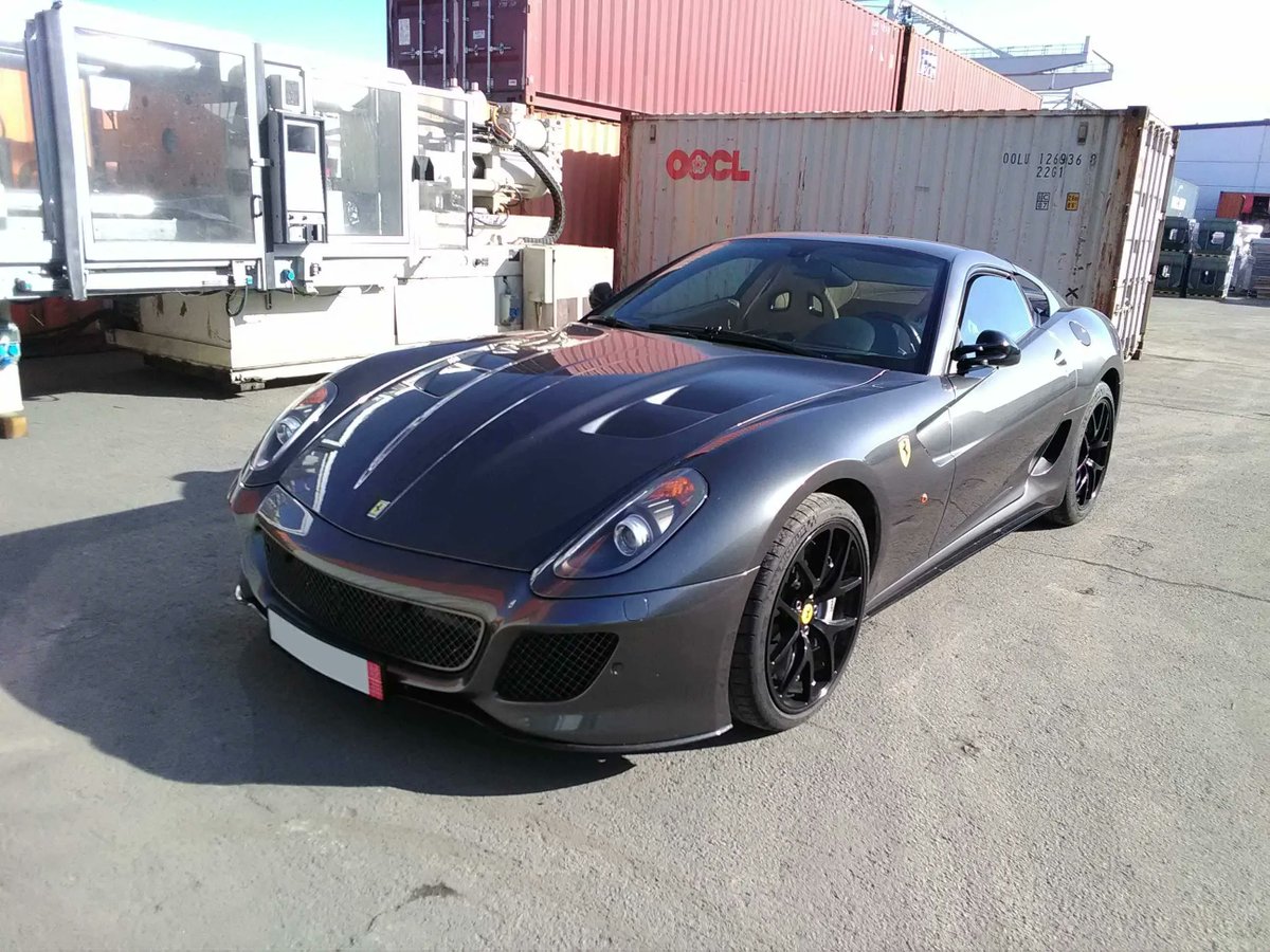 LIVO LOGISTICS tweet media