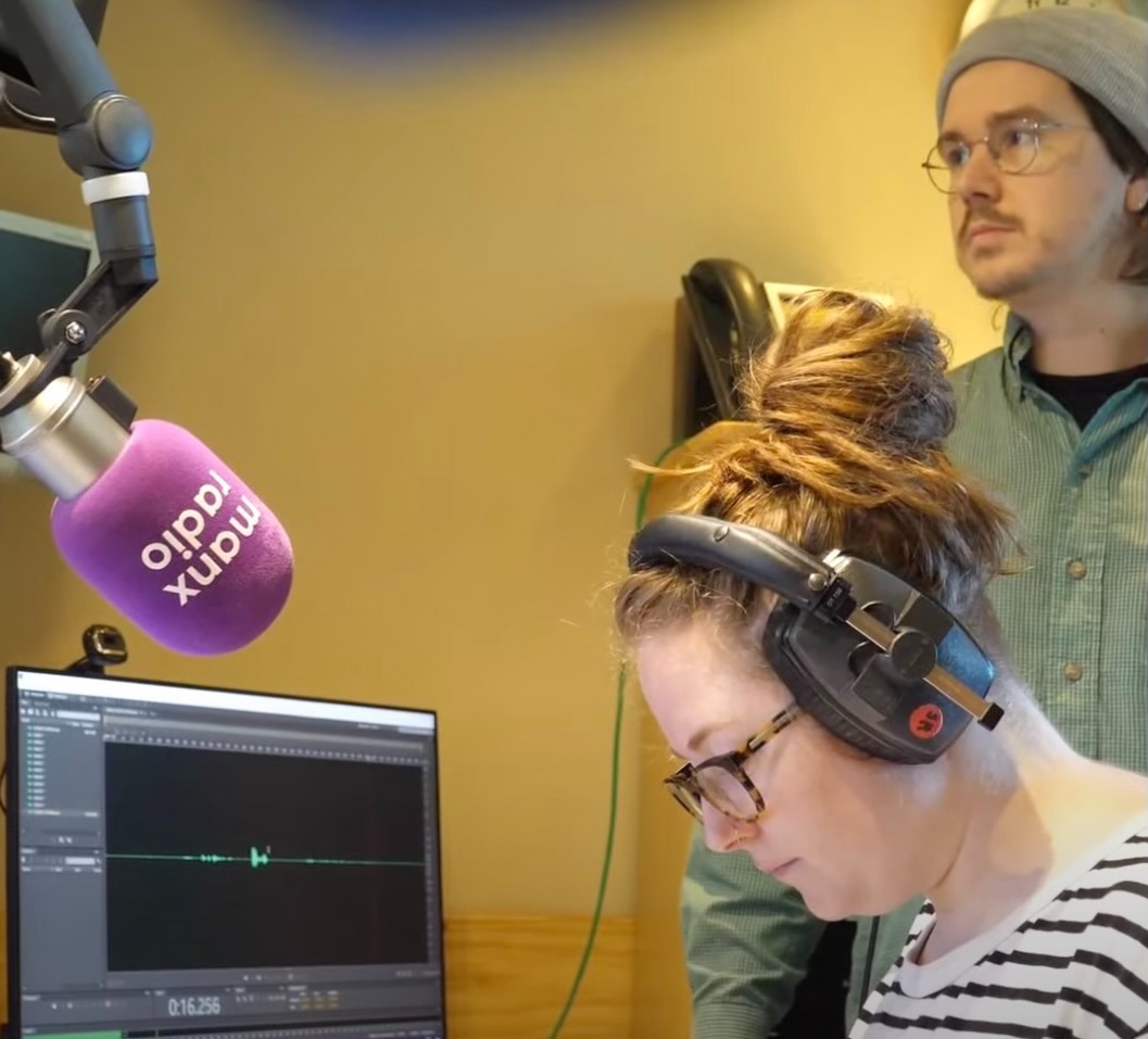 Suddenly, At Home tweet media