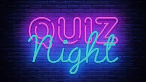 BRAZZ (@thenewbrazz) on Twitter photo 🚨BRAZZ QUIZ NIGHT SUNDAY 24 APRIL🚨
Join us for a fun-fueled evening on Sunday 24th April for our 1st quiz night hosted by Jay Quick. 
The quiz will start from 6pm, so join us from 5 to make sure you have your seat & drinks ready.
To book or find out more 📧hello@brazz.co.uk 🚨BRAZZ QUIZ NIGHT SUNDAY 24 APRIL🚨
Join us for a fun-fueled evening on Sunday 24th April for our 1st quiz night hosted by Jay Quick. 
The quiz will start from 6pm, so join us from 5 to make sure you have your seat & drinks ready.
To book or find out more 📧hello@brazz.co.uk