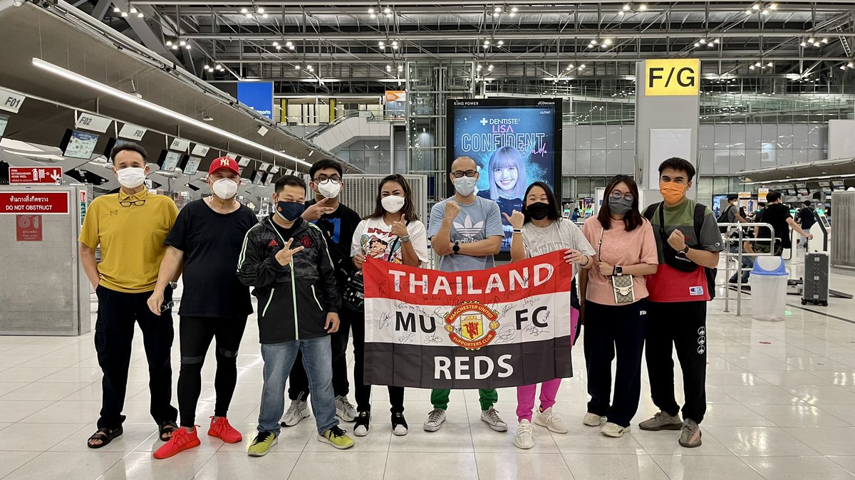 Red Army Fanclub tweet media