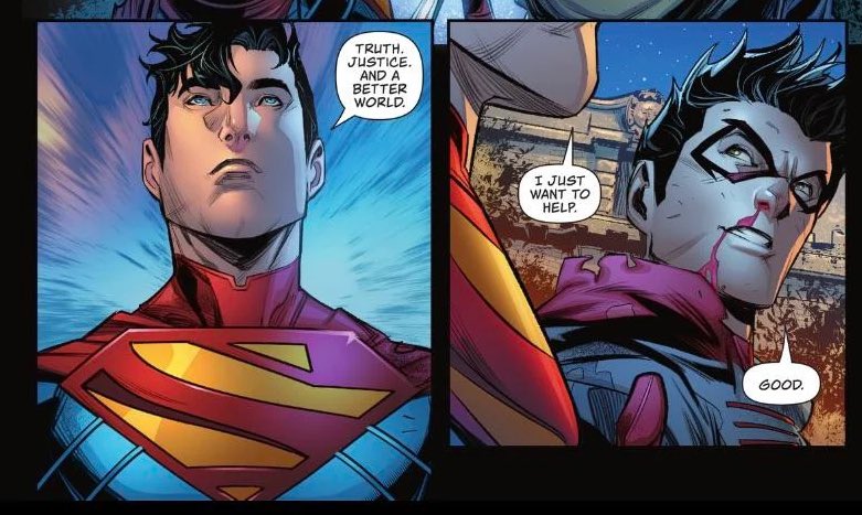 the-comics-collective-podcast-on-twitter-what-does-superman-mean-to