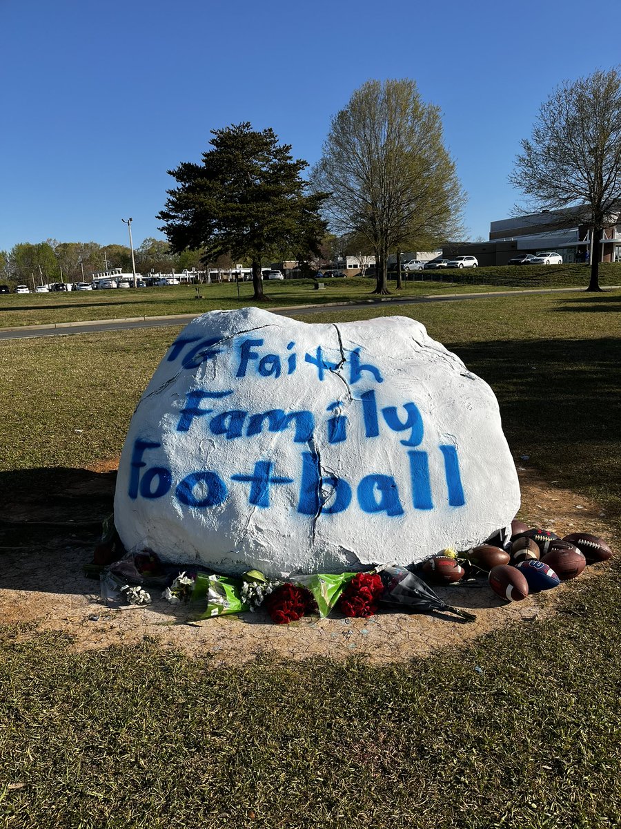 Parkwood High Careers tweet media