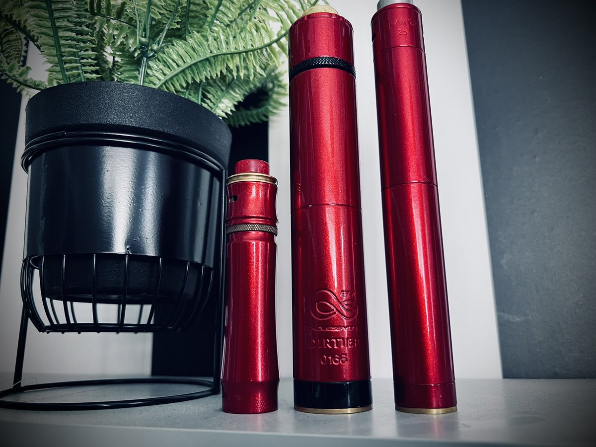 All the reds with <a href="/endlessmodsuk/">endlessmodsuk</a>