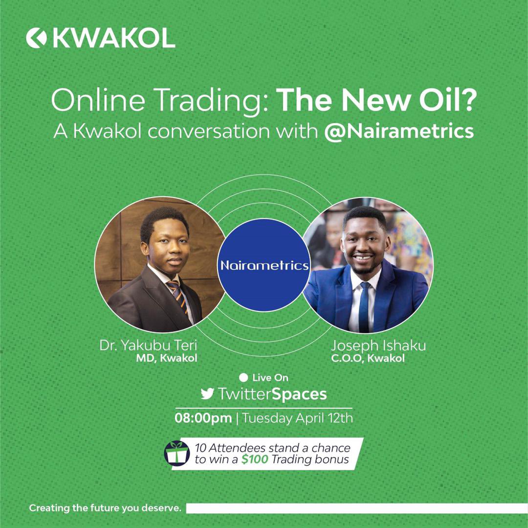 Kwakol tweet media