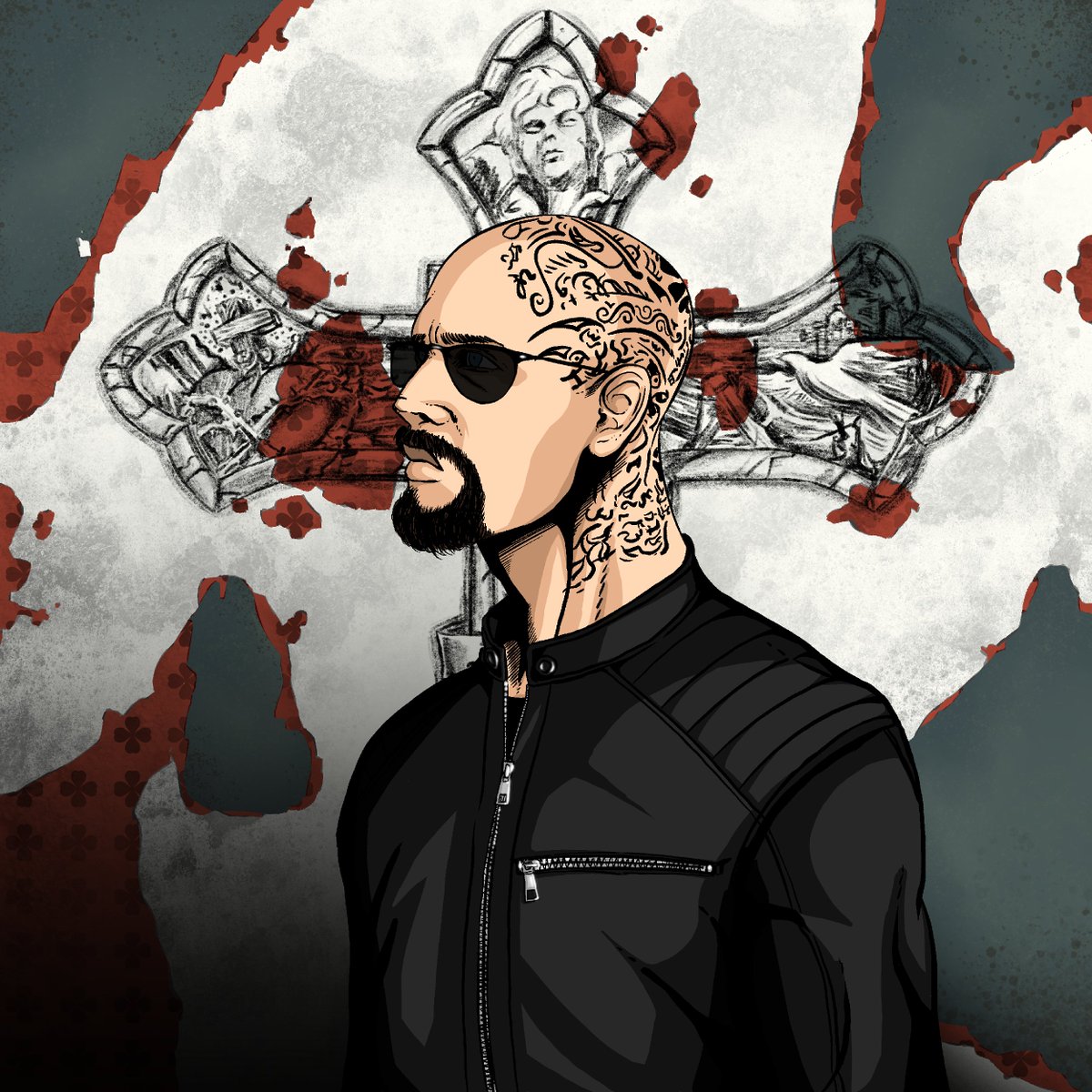 TheProspectverseNFT tweet media