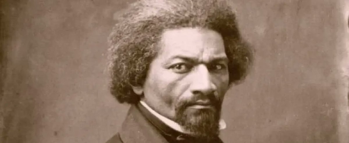 ‘Becoming Frederick Douglass' by Award Winning Documentary Director @StanleyNelson1 coming soon on @PBS @marylandpubtv https://t.co/g0W0jJX29U https://t.co/7a7vZlHTq6