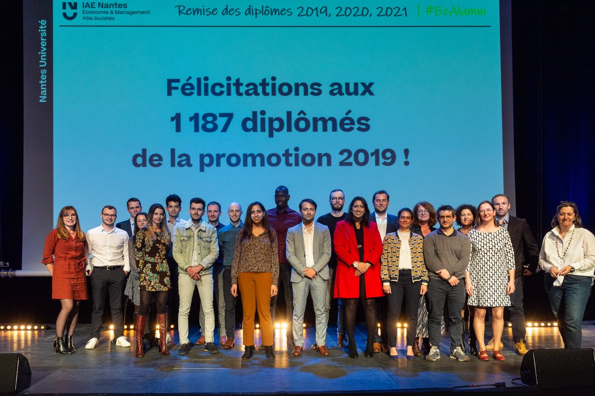 IAE Nantes tweet media