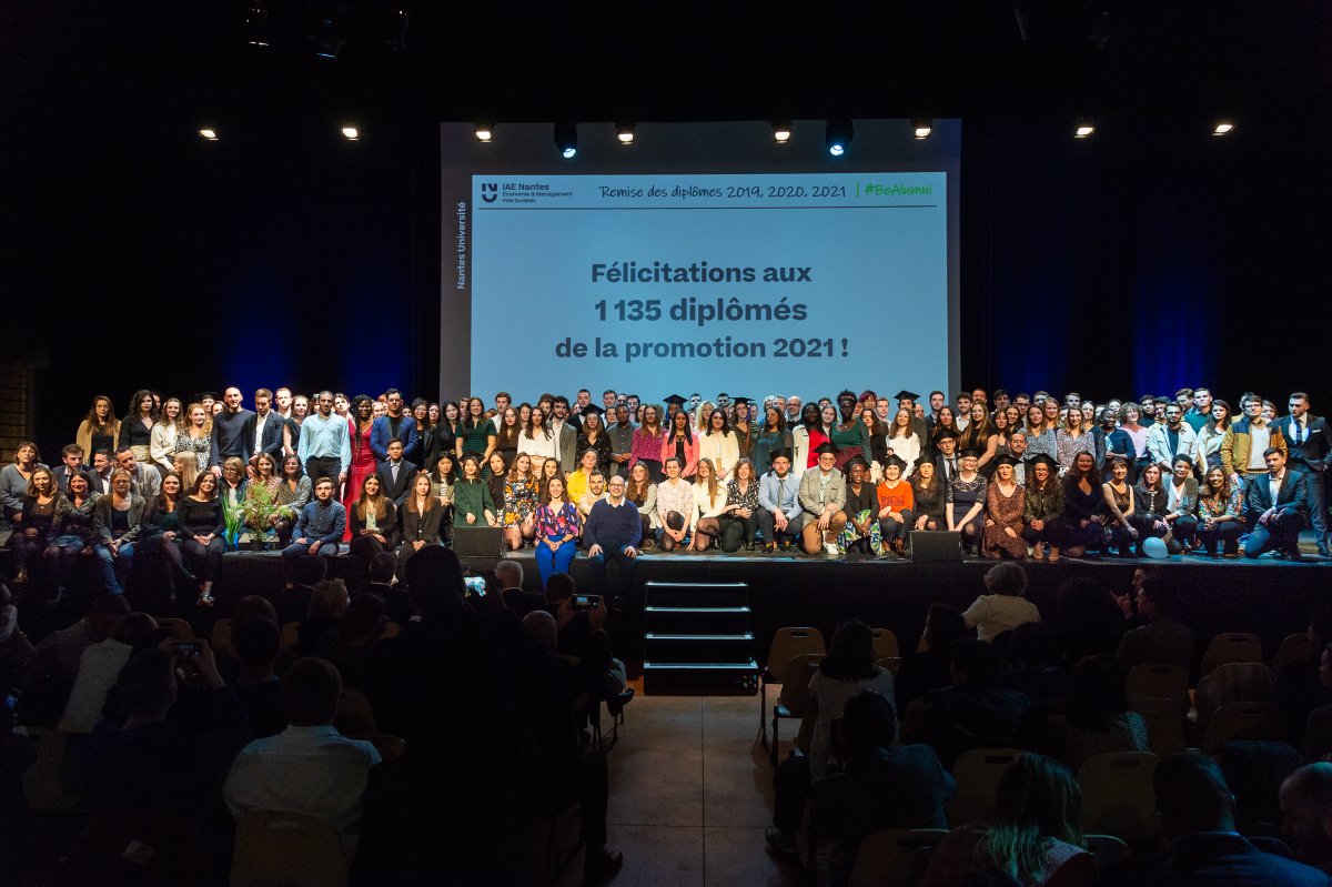 IAE Nantes tweet media