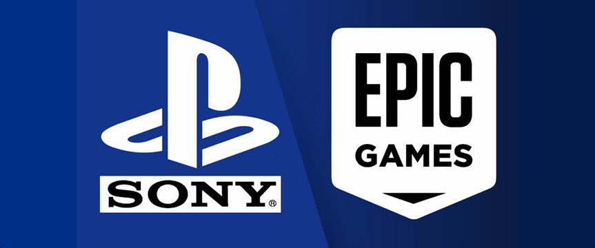 OFFICIEL : 

Sony vient d’investir 1 milliards de dollars supplémentaires dans Epic Games ! 🔥

Le partenariat semble de plus en plus fort…