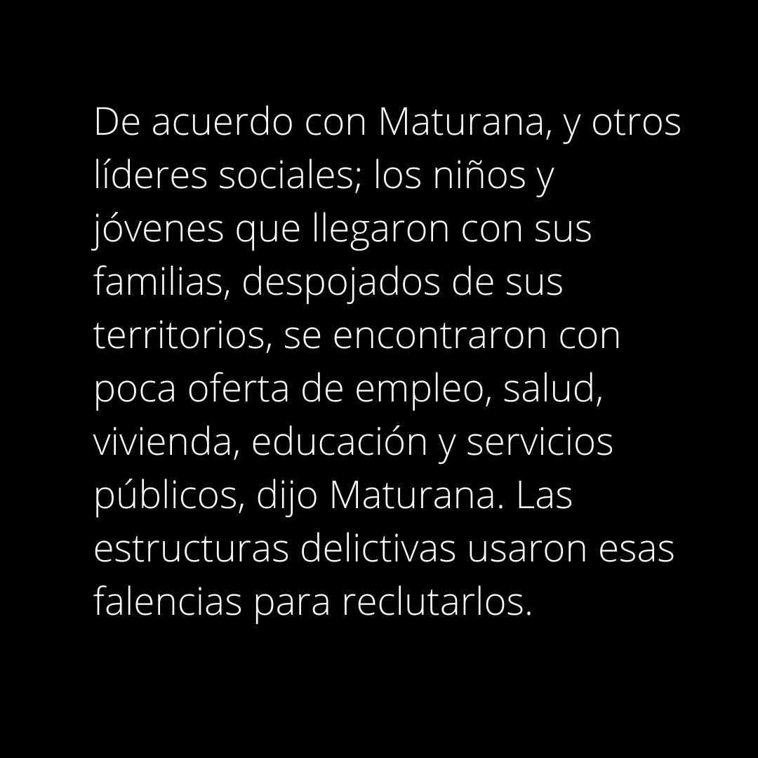 somosrebulu's tweet photo. #SOSQUIBDO https://t.co/jFBhc3lPWW