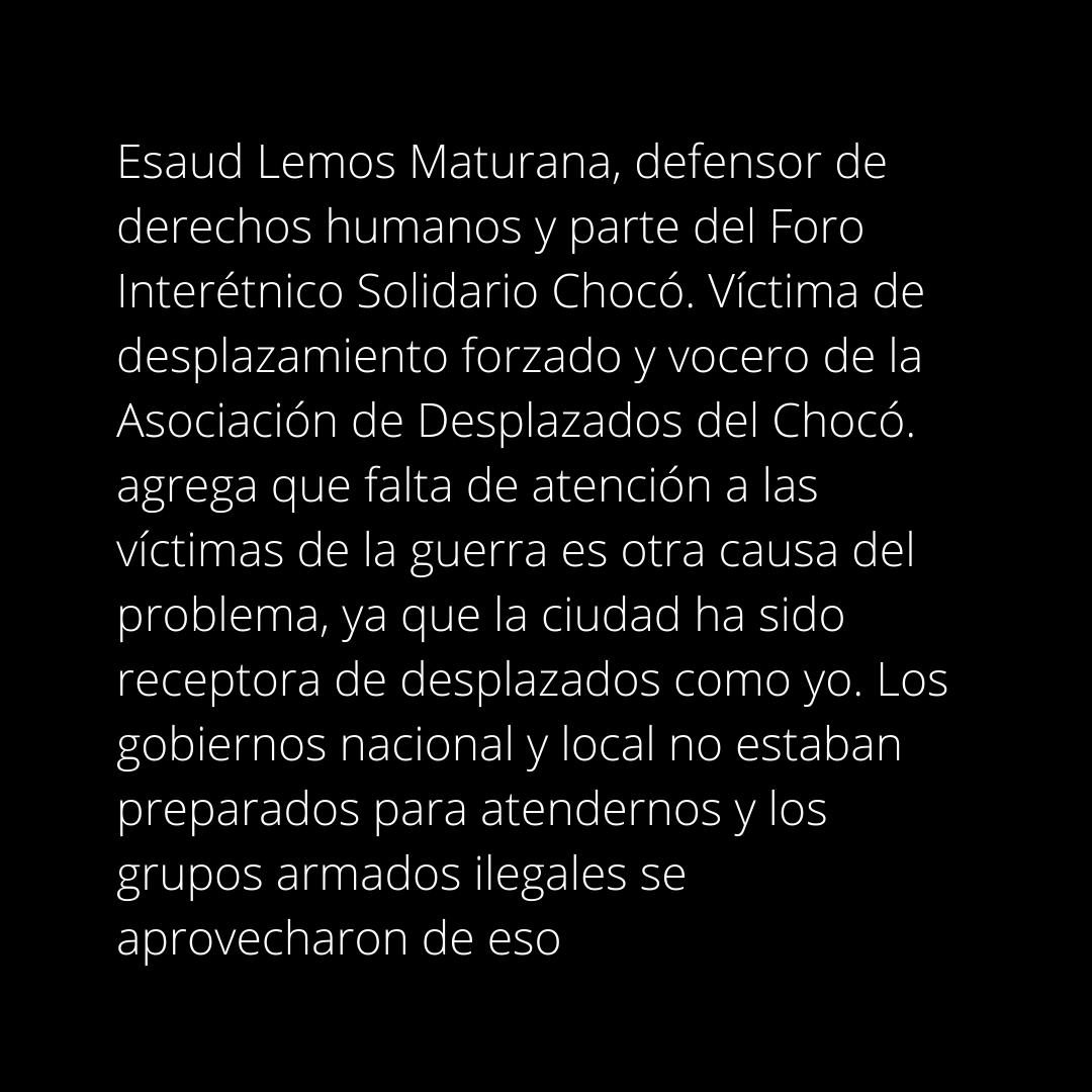 somosrebulu's tweet photo. #SOSQUIBDO https://t.co/jFBhc3lPWW