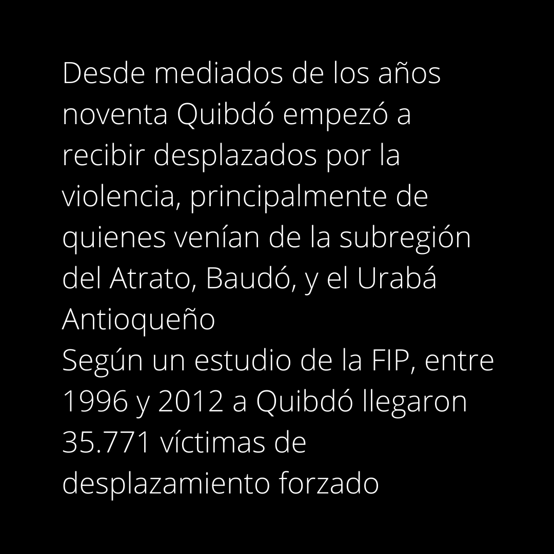 somosrebulu's tweet photo. #SOSQUIBDO https://t.co/jFBhc3lPWW