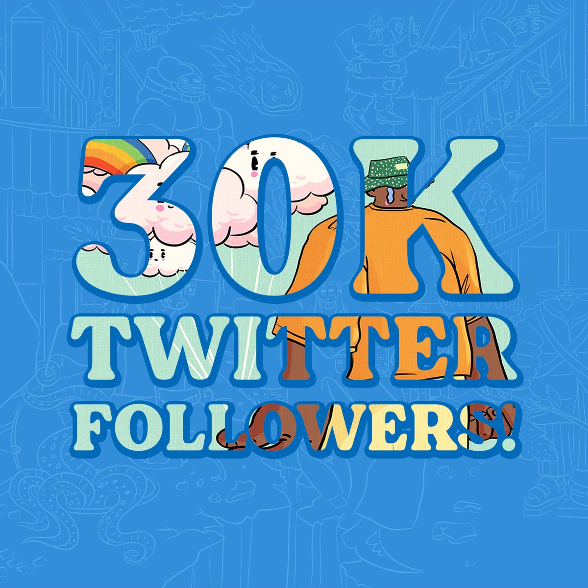 The Humanians - SEASON 2 tweet media