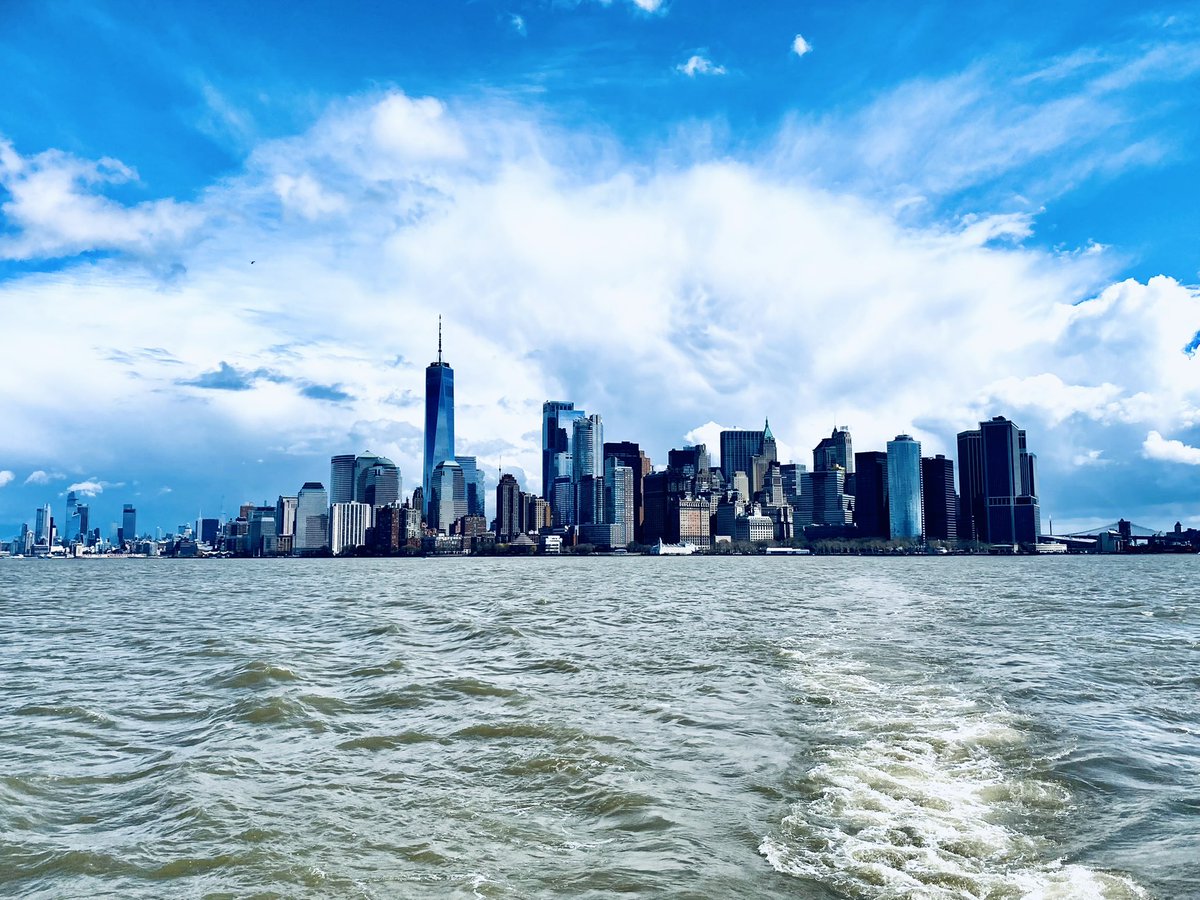 _Jen_W_'s tweet image. As always … New York you were amazing!