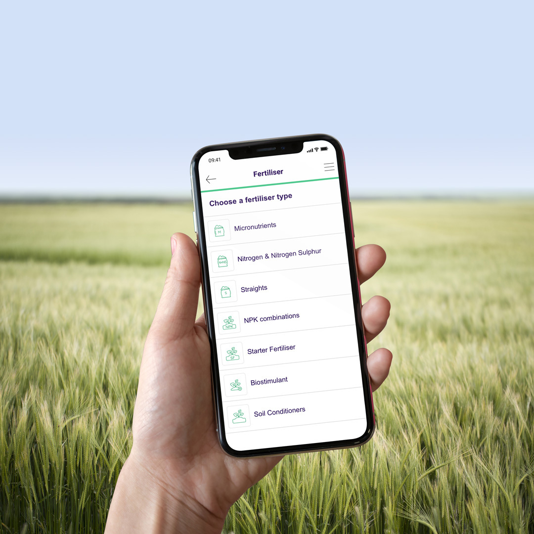 🚨 FERTILISER! 🚨

The first wholesale price comparison marketplace for fertiliser - built together with <a href="/farmdealsag/">Farmdeals.ag</a> - is now LIVE!

Join our FREE marketplace to compare and buy 100+ Straights &amp; Blends from UK distributors.

📲 marketplace.futurefarm.ag/create-account

#UKFarming #BuyBritish