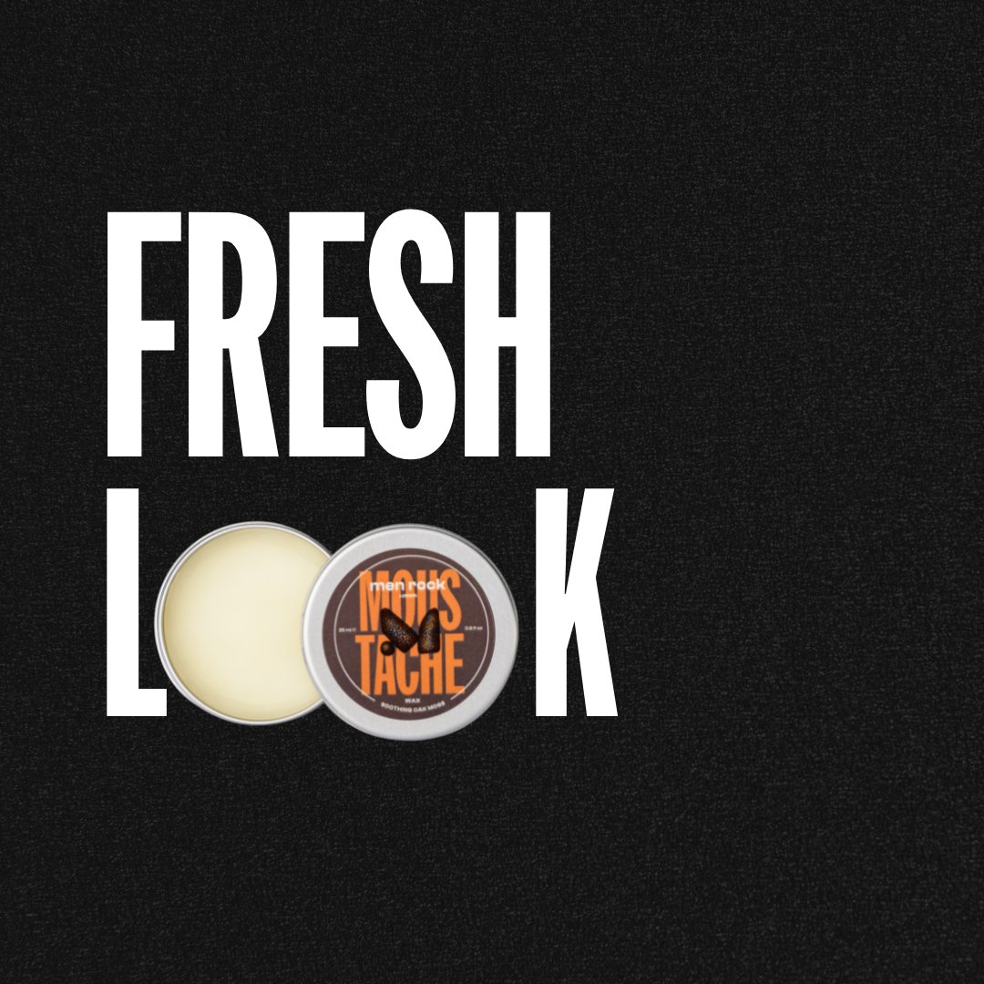 MenRockHello's tweet image. Welcome our FRESH look. Bold and vibrant package colors are meant to celebrate every unique character and brighten your day!

#menrock #traditionalshaving #mensgrooming #mencare #shaving #beardstyling #hairstyling #moustachestyle