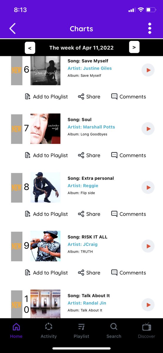 whoozlmusic's tweet photo. 1/2 BIG CONGRATS!!!🥳🥳🥳 @jaymes_rachel @JamieAlimorad @sheiskingsmusic @ItsNixYall @ReggieReginald3 @JustineGiles @MarshallPotts1 @RandalJin @PatriceLeeMusic @JaeCabreraMusic @HonorTheEmperor @BigGregPLK @AveryBlank 🥳🥳🥳 #indieartists #singersongwriter #talented https://t.co/ZUma5FC06R