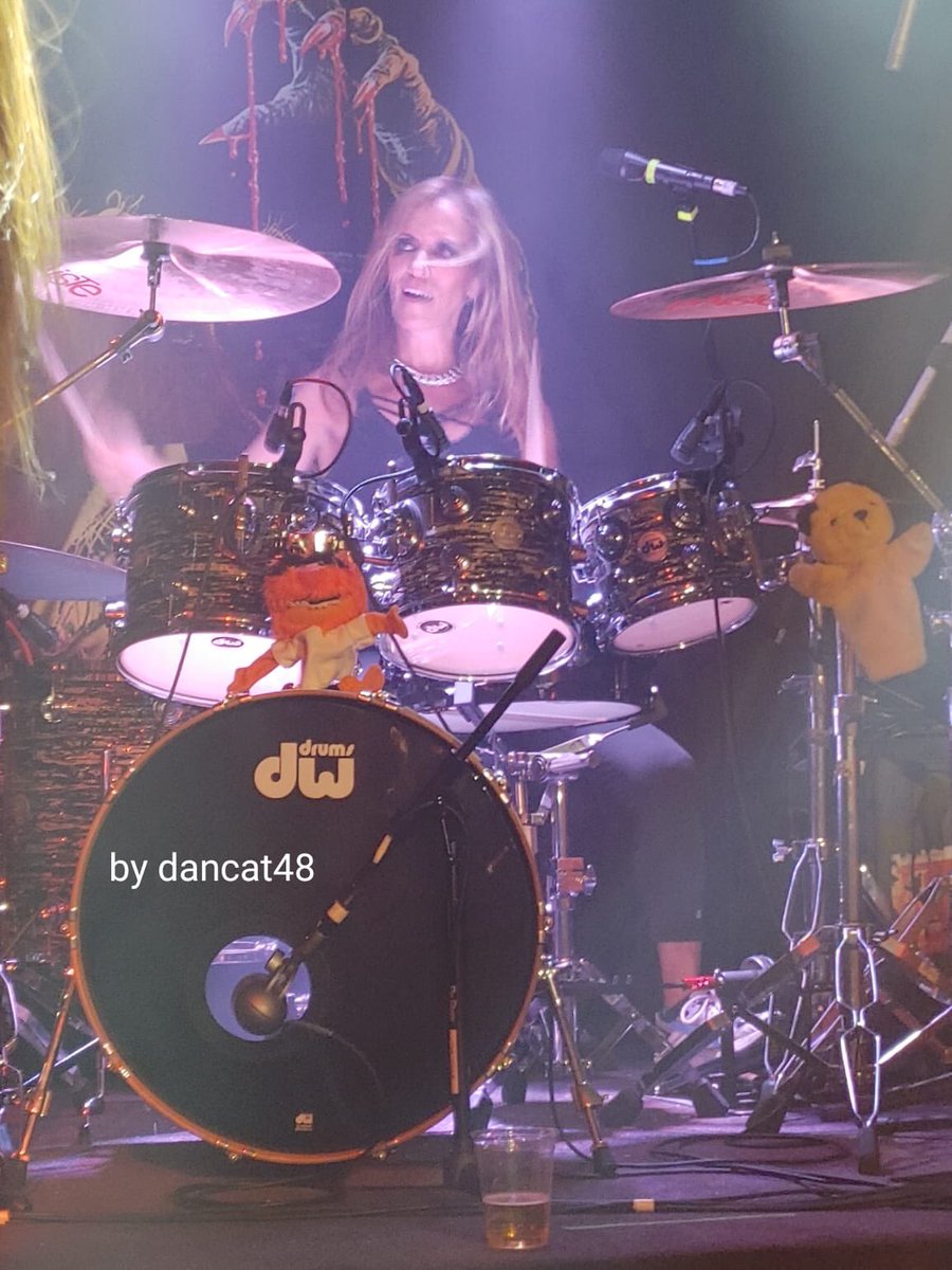 Hey there! Come on out to San Diego for a fun show at the The Holding Company on 05/04 before we hit the road with <a href="/burningwitches_/">Burning Witches</a> on our Hell Hath No Fury Tour!! \m/ \m/