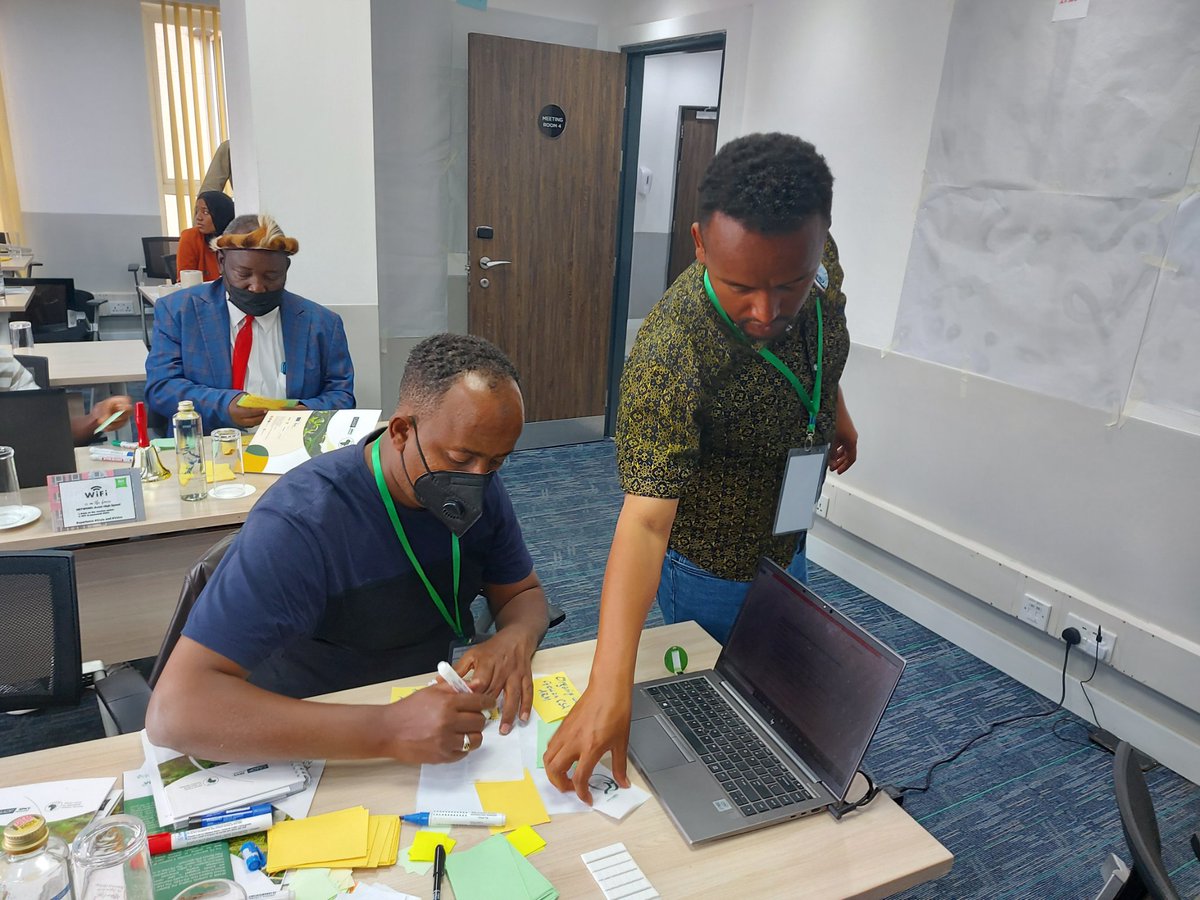 Country Foras, <a href="/Nifaas2/">Nifaas</a> , <a href="/MaFAASMw/">MaFAAS</a>, <a href="/camfaas/">CAMFAAS CF</a>  and <a href="/AdplacEthiopia/">ADPLAC-Ethiopia</a> on hands-on using the ORID Methodology.

#AFAASCAADPXP4Review2022 
<a href="/EU_Commission/">European Commission</a> <a href="/IFAD/">International Fund for Agricultural Development</a> <a href="/infogfras/">GFRAS</a>