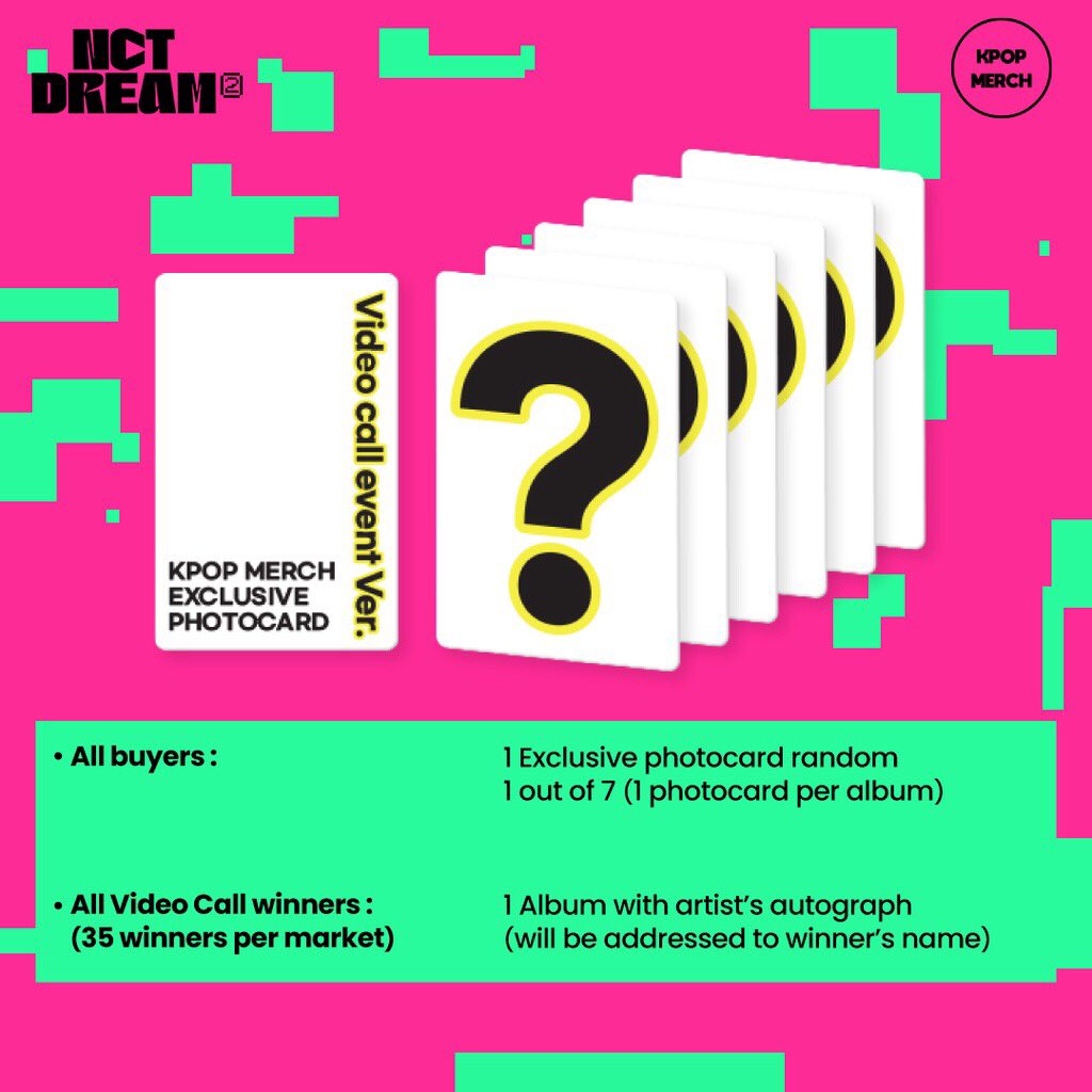 ilyldhyuck's tweet photo. 🛒 ⤾·˚ ༘ WTS OPEN SHARING NCT DREAM 2ND ALBUM [GLITCH MODE] #pasarNCT 

SEALED ALBUM RM55/ea
✅✅✅✅✅✅✅

POB RM35/ea
MARK ✅
RENJUN ⭕️
JENO ⭕️
HAECHAN ✅
JAEMIN ✅
CHENLE ✅
JISUNG ✅

kindly dm me if interested or got any questions >< https://t.co/mFwcwJiKas