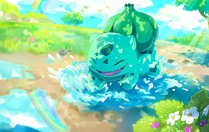 ポケカのイラコン課題が沢山見つかって、いい経験になりました!
今度は余裕を持って参加したい!
#PTCGIC2022 