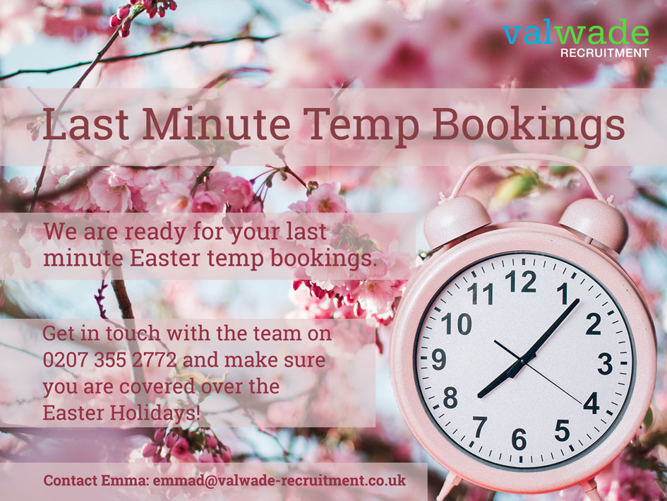 Temps for Easter - mailchi.mp/41caf267ce94/t…