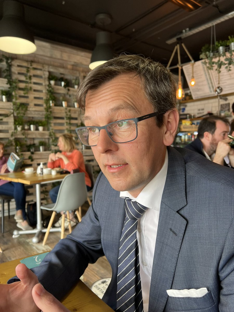 Fletcher4Mayor's tweet image. Out and about this morning in #Finningley and #Auckley. They do lovely coffee at The Hub! Good to see lots of people there. I am aware of issues raised about the entrance to the road there. However as it is on private land, @MyDoncaster won’t be able to help.