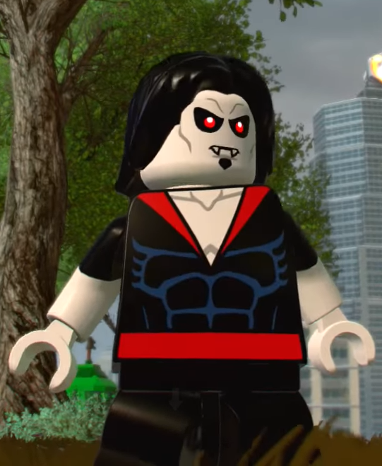 LegoCharacters's tweet photo. The LEGO Character of the day is MORBIUS FROM THE HIT MARVEL LEGEND MPOVIE MORBIUS THE FIRST MOVIE TO SELL ONE MORBILLION TICKETS LETS GO

THE OSCARS WONT KNOW WHAT HIT THEM

#MORBIUSSWEEP #GETTHEMFRIES #MORBIUSMOVIE #MORBIUS #MORBIUSBEANS https://t.co/ysk2ZzlwIo