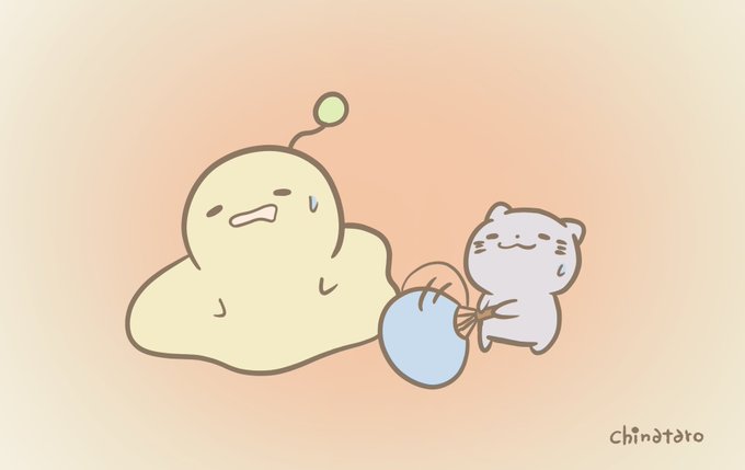 るい絵のtwitterイラスト検索結果