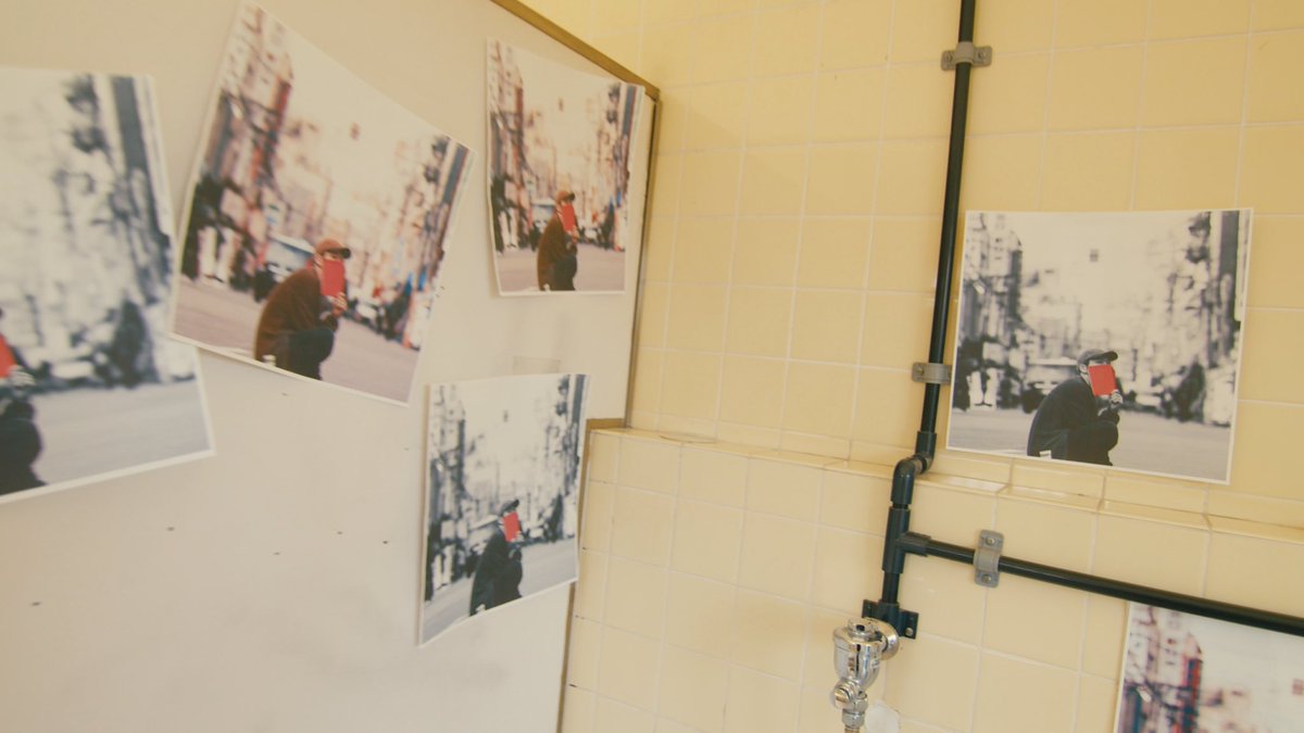 pLRayer's tweet image. 明日(4/12) 22:00 に7th single "表現者 (produced by illr)"のmusic videoをupします📕🖋
監督: Crazy Color Works ( @CrazyColorWorks )

Ch.登録よろsickおねがいします p
youtube.com/c/pLRayer