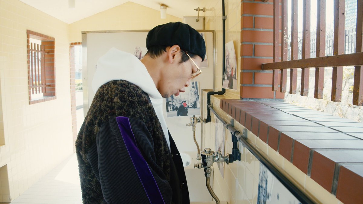 pLRayer's tweet image. 明日(4/12) 22:00 に7th single "表現者 (produced by illr)"のmusic videoをupします📕🖋
監督: Crazy Color Works ( @CrazyColorWorks )

Ch.登録よろsickおねがいします p
youtube.com/c/pLRayer