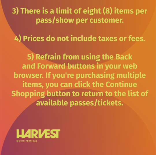 Fredericton's Harvest Music Fest tweet media