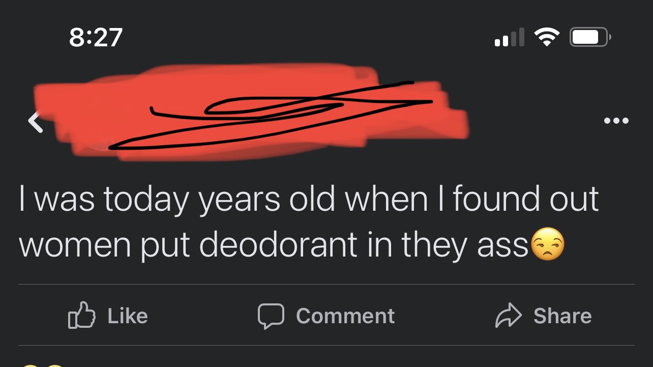 DQ1Love on Twitter "Now I know why my mouth been tasting like