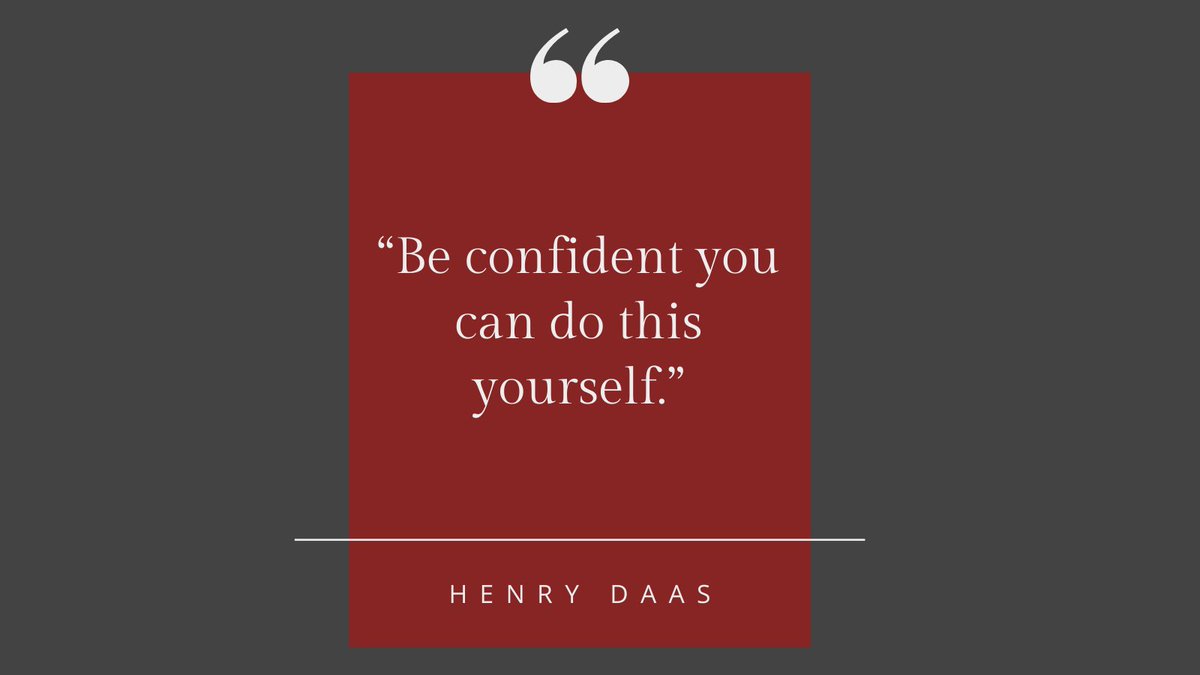 DaasFq's tweet photo. #Entrepreneurship is such a #mentalgame. Your #mindset makes a big impact on your #success as an entrepreneur. Be #confident that you can build your business, because you can. Learn more about becoming a successful entrepreneur at https://t.co/K6XOXt1U8V https://t.co/R9twIKJXWM