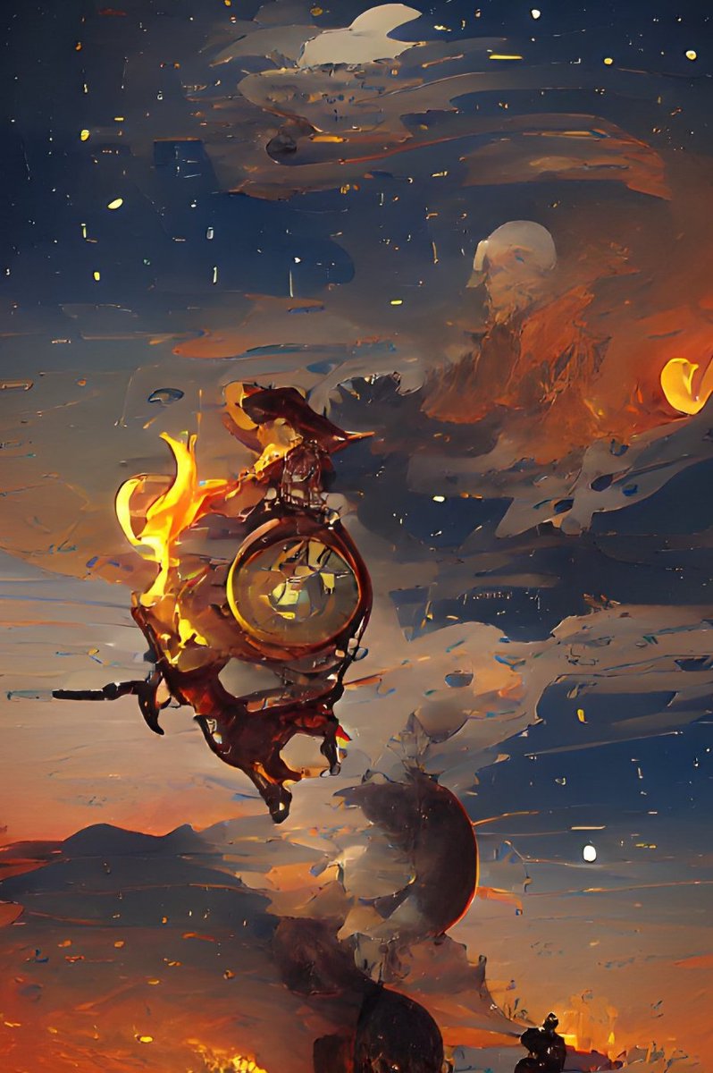 _fantasydream_'s tweet photo. 4 NFT ---- 4🏆 Winners                                                               
To enter:                                                                                   
1. Retweet &amp; Follow Me
2. Drop Wallet Address
⏳6hours
#HODL #NFTGiveaway #NFTdrop #nftartgallery https://t.co/nIQGLynqXg