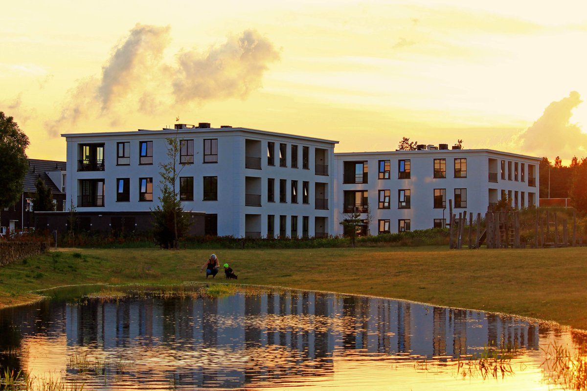 We zijn op zoek naar een beleidsmedewerker Ruimtelijke Ontwikkeling – Wonen! Ben jij die persoon die met visie op en gevoel voor de snel veranderende samenleving samen met ons werkt aan de woonopgave van onze gemeente? Solliciteer dan vóór 27 april. sittard-geleen.nl/Bestuur/Organi…