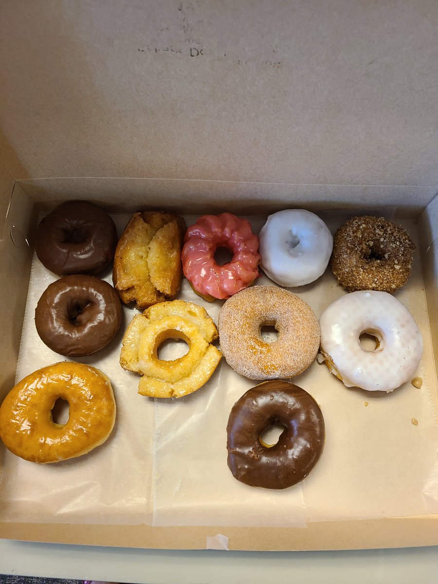 This is how we <a href="/WCPSSEvalSuppt/">WCPSS Eval-Support</a> &amp; <a href="/WCPSSTSP/">Teacher Support</a> welcome our <a href="/gggstidham/">Cheryl Stidham</a>