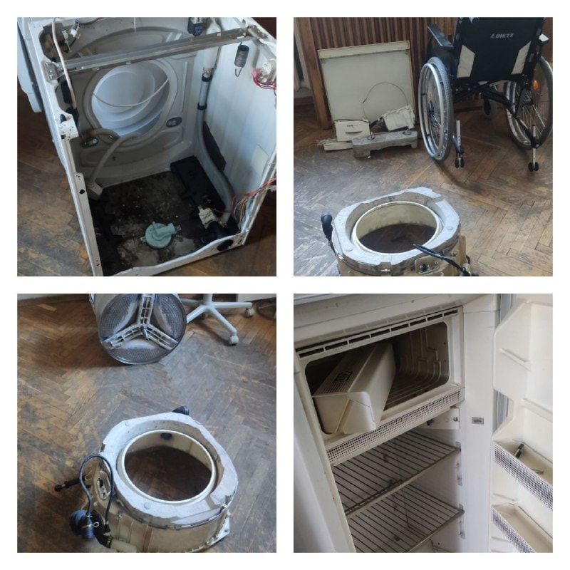 Ukraine TrustChain tweet media