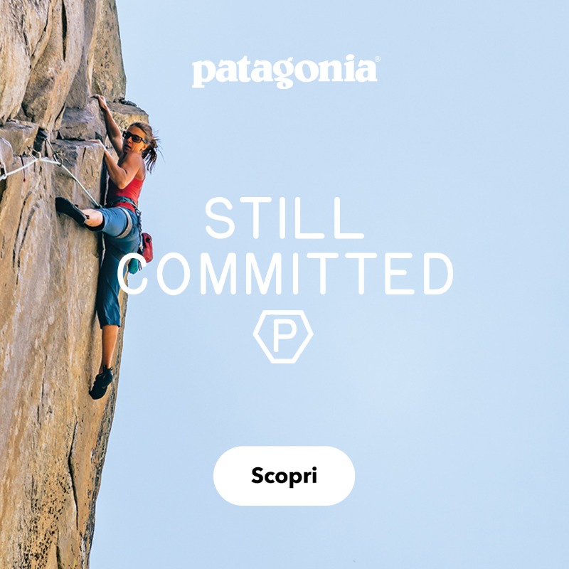 patagoniaeurope's tweet photo. Abbiamo iniziato quest’azienda lottando per proteggere le pareti verticali e ponendo lo stile d’arrampicata prima dell’arrivo in vetta. 50 anni dopo, la pensiamo ancora allo stesso modo. Scopri di più sul Clean Climbing.