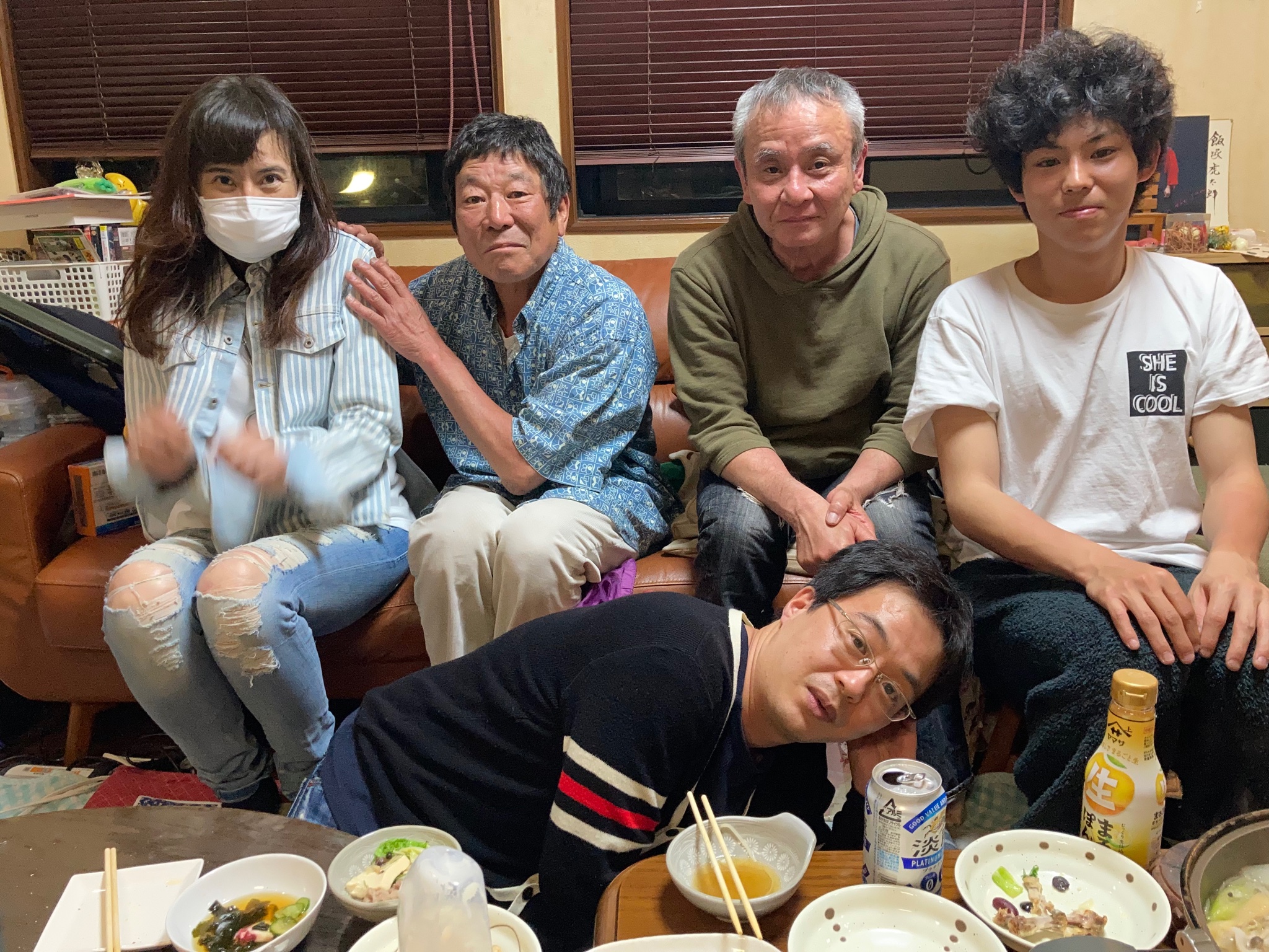 Tswキカワダ ダンカンさん宅で夕食をご馳走になりながら野球談義 Makiさん 芸人の加藤くん 俳優の芦川誠さん ダンカンさんの息子さんの虎ちゃんと楽しい時間 T Co Ldvrhskkvr Twitter Tswキカワダ ダンカンさん宅で夕食をご馳走になりながら野球談義 Makiさん 芸人の加藤くん 俳優の芦川誠さん ダンカンさんの息子さんの虎ちゃんと楽しい時間 T Co Ldvrhskkvr Twitter