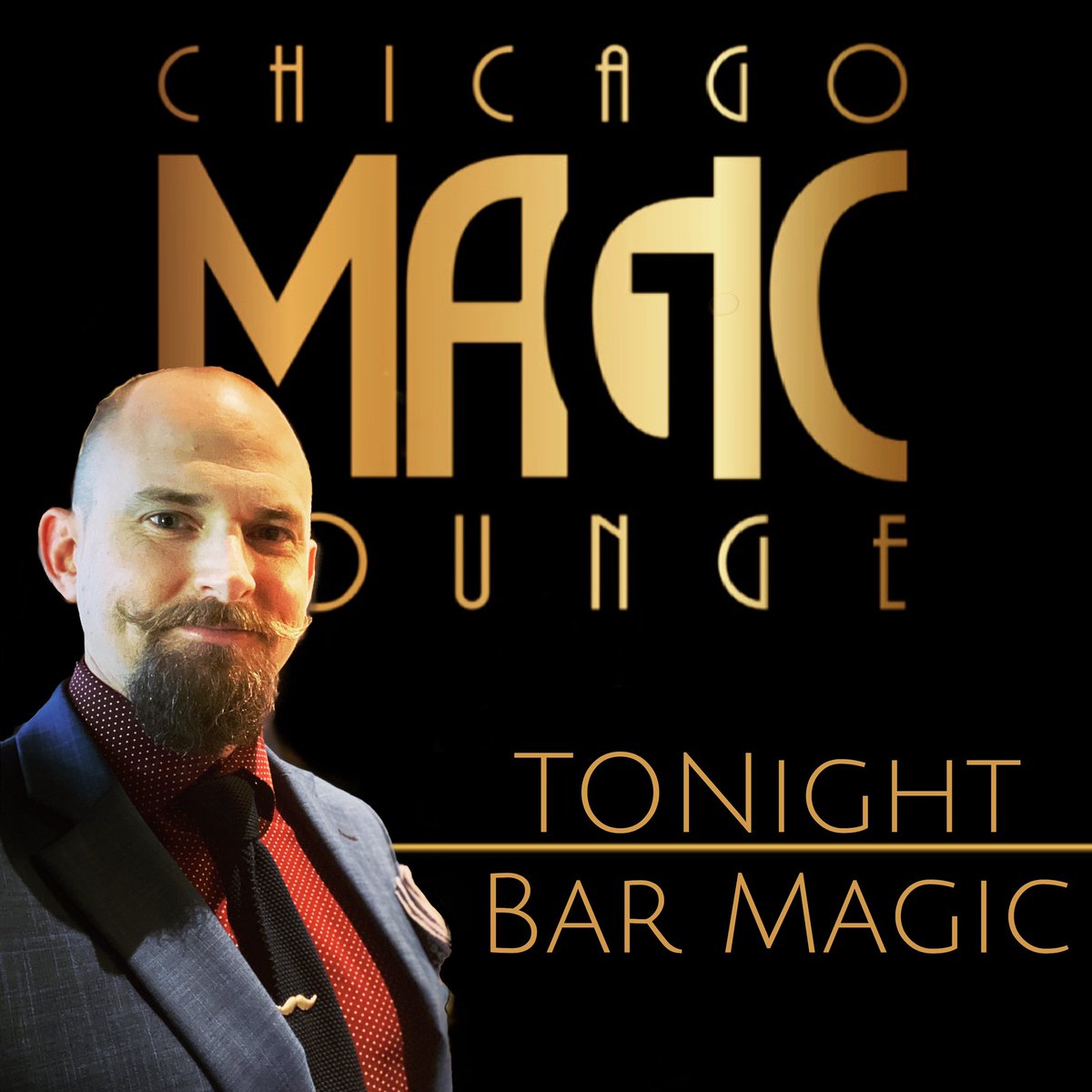 Stop by the <a href="/Chi_MagicLounge/">Chicago Magic Lounge</a> for some bar magic. (I’ll be performing every Monday night in April/May).