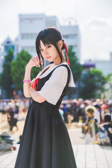 コスプレイヤー舞陽女のTwitter画像45
