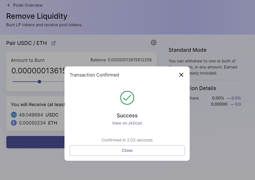 KobyakAnna's tweet photo. @syncswap 0x605Ab05D1e1A4868706265F4CDC8218d8eFE3839 https://t.co/6skWrjU2k4