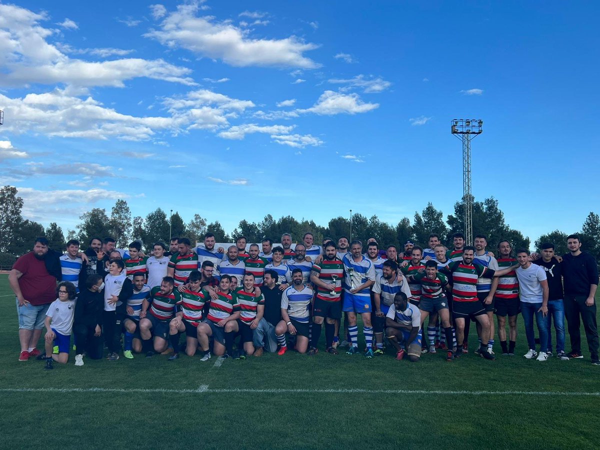 FERUGBYMURCIA tweet media