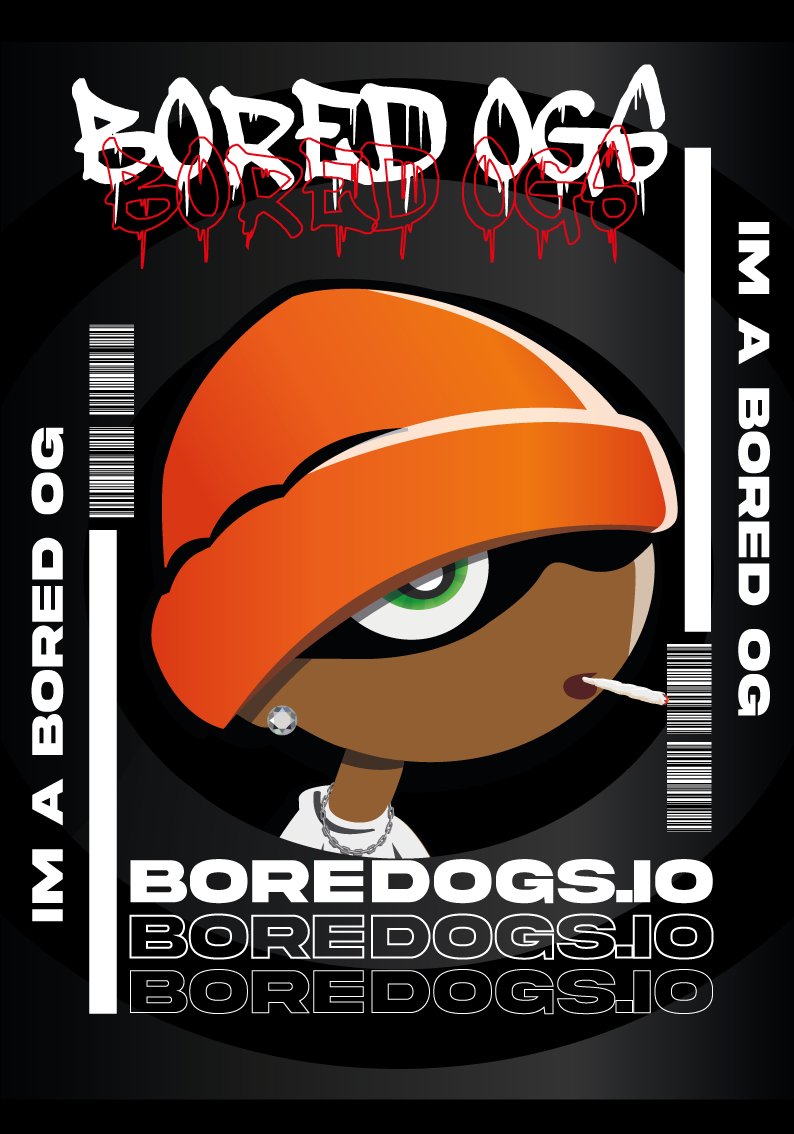 NFT EyeCatcher tweet media