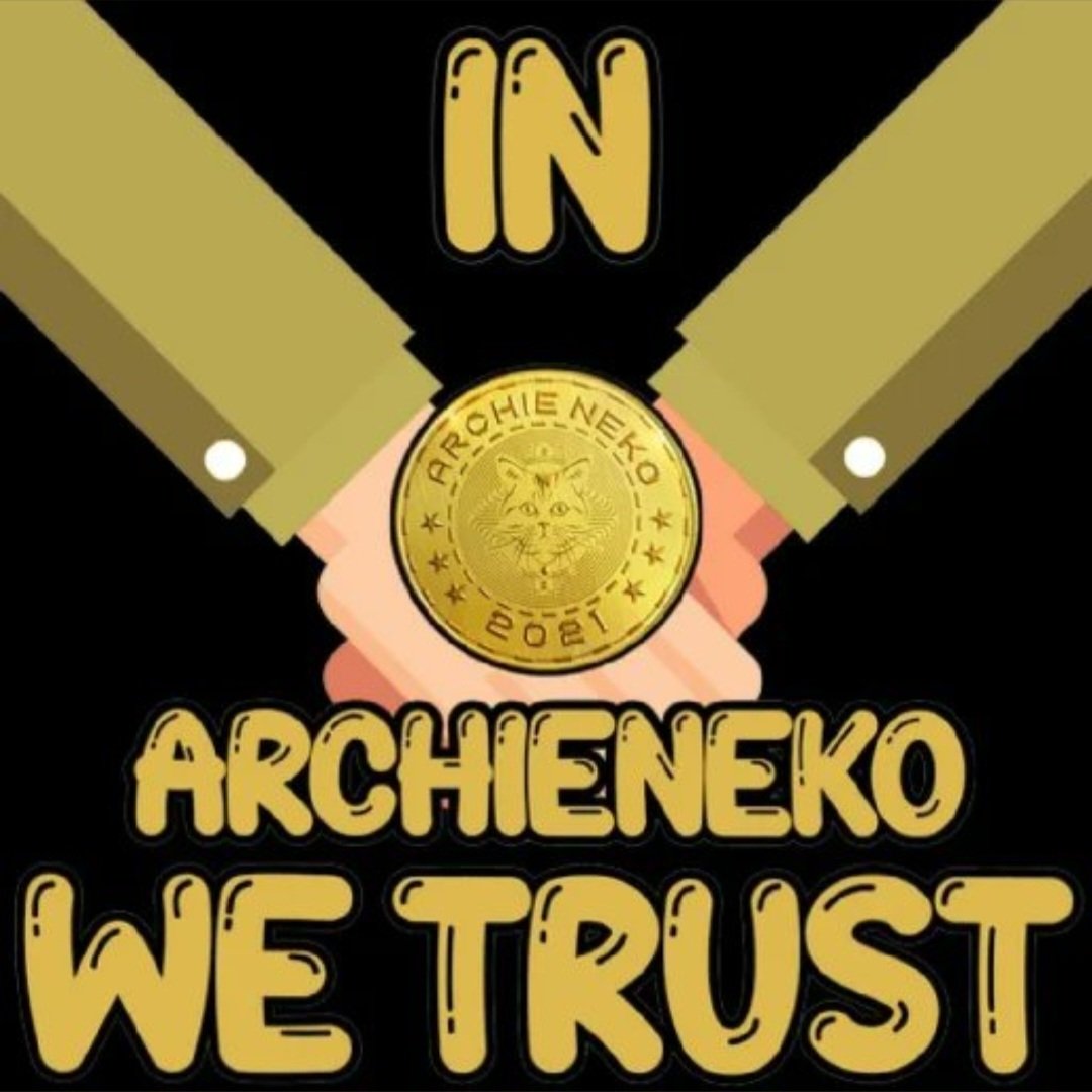 <a href="/cryptoworld202/">Cryptocurrency World</a> #ARCHIE
#ArchieNeko Buy THE DIP!
425 HOLDERS🚀🔥 Global <a href="/ArchieNeko_/">ARC Coin Official</a>
<a href="/elonmusk/">Elon Musk</a>
<a href="/cz_binance/">CZ 🔶 BNB</a>
#Metaverse
#Ethereum
#shiba
#BTC
#BSC
#cryptocurrency
#Bitcoin
#BabyDoge
#Dogecoin
#CEEK
#altcoin
<a href="/MEXC_Global/">MEXC Global</a>
<a href="/gate_io/">Gate.io</a>
#Binance
Cont.A.UniSwapBuy
0xFE5F69dfa2d4501E78078266F6d430c079098f90