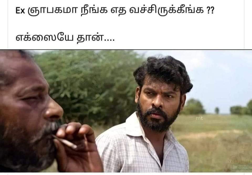 parthispeaks's tweet photo. லேய் 😂😂
#FBShare https://t.co/mt8Q6WEZd1