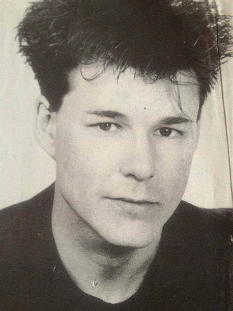 Happy birthday Stuart Adamson wherever you are. Respect! The best Big Country song ever is?  